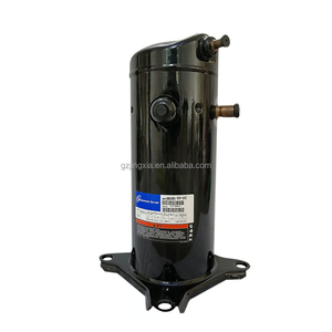 Compresor de Refrigeración Scroll <span class=keywords><strong>Copeland</strong></span> VR52KS-TFP-542 Original, Nuevo, 4HP, 3PH, 50Hz, R22 para Sistemas HVAC - Product Image 1