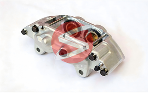 Pinza Freno Anteriore Destra 47750-0K190 per Toyota - Product Image 4