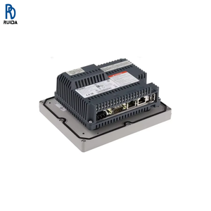 PFXGA 4301TAD PFXGA 4301TAD หน้าจอสัมผัสอินเทอร์เฟซระหว่างมนุษย์กับเครื่องจักรระบบอัตโนมัติทางอุตสาหกรรมโมดูลควบคุมผู้ปฏิบัติงาน - Product Image 1
