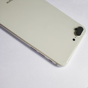 เคสหลัง กระจกหลัง กรอบกลาง ชิ้นส่วนเปลี่ยนทดแทนสำหรับ iPhone 8 / 8 Plus ชุดประกอบตัวเครื่องพร้อมเลนส์กล้อง ถาดใส่ซิม และปุ่มกด - Product Image 3