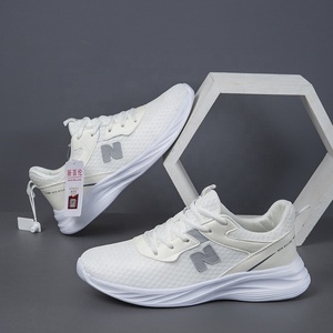 Scarpe da corsa da uomo scarpe da corsa traspiranti per uomo scarpe da corsa Sneaker - Product Image 4