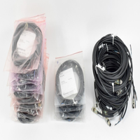 Kotak Kabel/Sudut Plc 28 X, Kabel Sambungan, 2-5m, Es31.5p, Es32.2p, untuk Produk Bergaransi Otomasi Industri Baru Asli