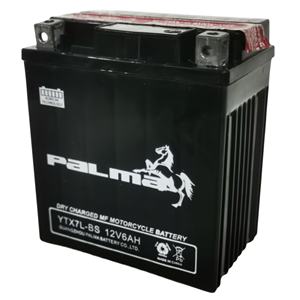 Venta al por mayor de fábrica nueva condición MF batería de motocicleta 12V 6AH 5AH 6.5AH <span class=keywords><strong>Bateria</strong></span> <span class=keywords><strong>precio</strong></span> barato sellado <span class=keywords><strong>YTX7A</strong></span>-B-<span class=keywords><strong>BS</strong></span> - Product Image 4