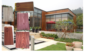 Durable baja temperatura MDF vacío Transferencia de Calor impresión perfil de aluminio de <span class=keywords><strong>grano</strong></span> de efecto madera bueno <span class=keywords><strong>para</strong></span> muebles pintura en aerosol - Product Image 3