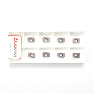 10% giảm Giá giá tốt EPMT0603TN-8 aomt jdmt <span class=keywords><strong>R390</strong></span> bdmt thức ăn nhanh Mặt phay Cutter epmt0603 TN MT có thể lập chỉ mục Carbide chèn - Product Image 4