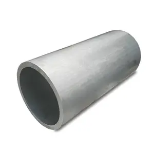 Plastic aluminum cylinder tube