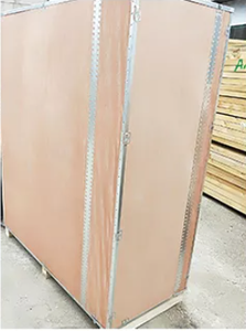 Máquina de tratamiento de agua caliente de mango Ega <span class=keywords><strong>Kai</strong></span> <span class=keywords><strong>Yuan</strong></span> planta para 500l Roi un tono polímero hogar - Product Image 6