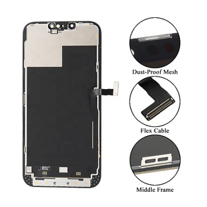 <span class=keywords><strong>Pantalla</strong></span> Lcds Para Apple <span class=keywords><strong>Iphone</strong></span> <span class=keywords><strong>13</strong></span> <span class=keywords><strong>Pro</strong></span> <span class=keywords><strong>Max</strong></span> Incell <span class=keywords><strong>Pantalla</strong></span> Lcd Con 3D Touch Para <span class=keywords><strong>Iphone</strong></span> <span class=keywords><strong>13</strong></span> 13Mini 13Pro <span class=keywords><strong>13</strong></span> <span class=keywords><strong>Pro</strong></span> <span class=keywords><strong>Max</strong></span> Pantallas - Product Image 2