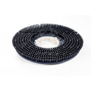 Scrubber <strong>Brush</strong> Nylon <strong>Carpet</strong> <strong>Cleaning</strong> Wash Floor Sweepers For Machine - Product Image 3