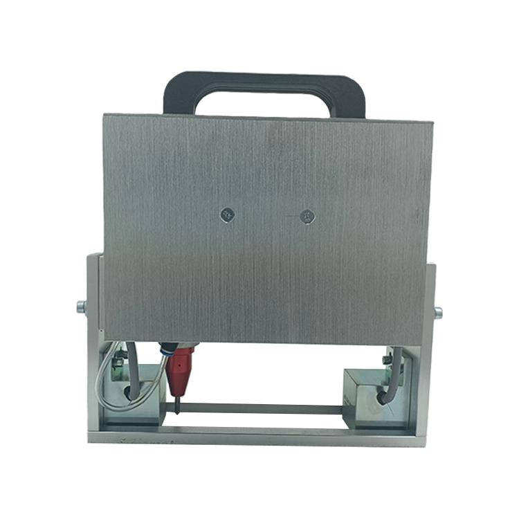 Зиксу именные таблички/шасси номер ручной промышленная Автоматическая электрическая точка контактный маркировочная машина для гравировки по металлу