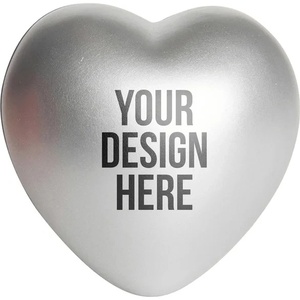 Hình Trái Tim Căng Thẳng Bóng Cá Nhân Màu Đỏ Khuyến Mại Quà Tặng Lo Sợ Cứu Trợ Bóp Đồ Chơi Cho Văn Phòng Tổ Chức Sự Kiện - Product Image 5