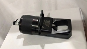 NC-1924 Separated <b>Hydraulic</b> Nut Nut Cracker Nut Cutter 10 Ton - Product Image 4