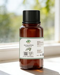 Aceite esencial de eucalipto a granel Mrembo Naturals, aceite de aromaterapia de alta calidad, precio al por mayor de Tanzania - Product Image 6