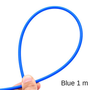 Carcasa de <span class=keywords><strong>Cable</strong></span> de Freno Hidráulico de Nailon de 5 mm IRONDOENKY para <span class=keywords><strong>Bicicleta</strong></span> de Montaña BMX MTB, Utilizada para la Modificación de Frenos Hidráulicos con Pastillas - Product Image 3