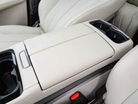 Nouvelle voiture électrique, véhicule électrique pur EV 2025 DENZA D-9 MPV, édition longue autonomie 620 km à prix raisonnable