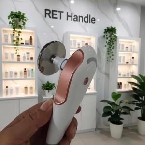Máquina de Belleza <span class=keywords><strong>Indiba</strong></span> 448k RES CAT Fascia Slimming, Modelo 2026, Lo Más Nuevo - Product Image 5