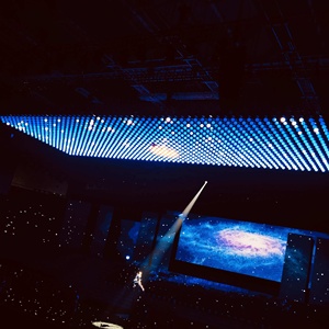 HOT Night Club 200W Kinetic RGBW Lifting <strong>Ball</strong> Led Kinetic Light <strong>Ball</strong> Sphere <strong>Sky</strong> Show Party Stag Bar Wedding Laser Light Hot Sale - Product Image 4