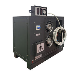 Penyearah logam Electroplating 500a 30v penyearah logam Aloi krom keras nikel tegangan tinggi - Product Image 1