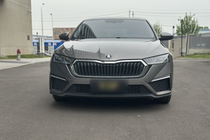 SAIC Volkswagen <span class=keywords><strong>Skoda</strong></span> KAMIQ, SUV Pequeño de 5 Puertas y 5 Plazas, de China, Segunda Mano Premium, Conducción Suave y Fluida - Product Image 3