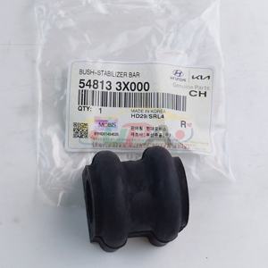 Sistema de suspensión en oferta, barra estabilizadora BUSH-STABILIZER BAR 54813-3X000 54813 3X000 para H-yundai ELANTRA 548133X000 - Product Image 1