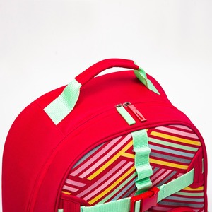 <b>Large</b> Capacity <b>Backpack</b> for Girls Luminous in the Dark <b>Backpack</b> Multifunctional Student <b>Backpack</b> - Product Image 2