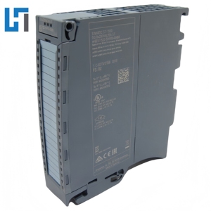 โมดูล PLC รุ่นใหม่แท้ SIMATIC S7-1500 6ES7522-5FH00-0AB0 ตัวควบคุมระบบอัตโนมัติอุตสาหกรรม มีสินค้าในคลัง - Product Image 2