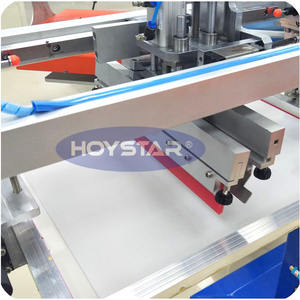 <span class=keywords><strong>Kit</strong></span> de sérigraphie rotative 3 couleurs pour l'impression de t-shirts, machine d'impression automatisée, machines pour estamper des t-shirts - Product Image 4