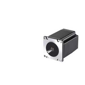 Moteur pas à pas hybride biphasé ican-57H2P9850A4, pilote d'impulsions <span class=keywords><strong>IRELIA</strong></span>/MR4/5 - Product Image 1