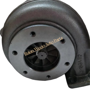 Turbocompresseur S2B direct d'usine 314450 314448 Application pour moteur de camion Kamaz <span class=keywords><strong>740</strong></span> - Product Image 4