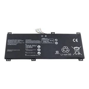 Batterie HB6081V1ECW-41 authentique pour Hua-wei MagicBook Pro 2020 10210U Honor V700 15.28V 56Wh V700 <span class=keywords><strong>HBL</strong></span>-W29 HLY-W19RP <span class=keywords><strong>HBL</strong></span>-W19 - Product Image 2