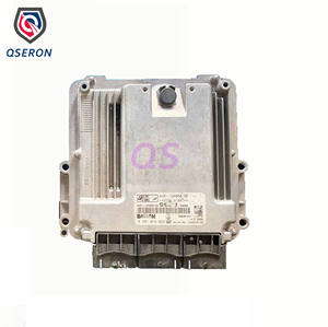 حاسوب ECM ECU بمحرك AG9112A650SB بوحدة نمطية بالكمبيوتر لاند روفر فريلاندر 2 - Product Image 3