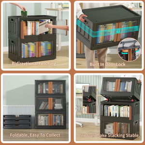 <span class=keywords><strong>New</strong></span> Arrival Tùy Chỉnh Lớn Đóng Mở Hộp Nhựa Lưu Trữ Thùng Đóng Mở Hộp Lưu Trữ - Product Image 6