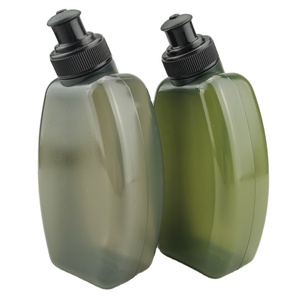 Échantillon gratuit, vente chaude, prix d'usine, cyclisme sur route en montagne avec une gourde pour le sport, en plastique - Product Image 1