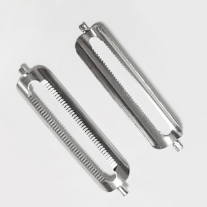 Food Grade Stainless Steel <strong>Vegetable</strong> Chopper, Cucumber Slicer, Potato Peeler - Product Image 3