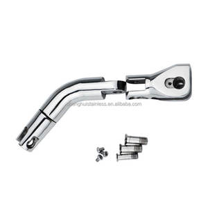 ซัพพ<span class=keywords><strong>ล</strong></span>ายเออร์ฮาร์ดแวร์คุณภาพสูง อุปกรณ์เรือสแตนเ<span class=keywords><strong>ล</strong></span>ส 316 ข้อต่อสมอเรือแบบหมุนได้สำหรับสมอยอชท์ - Product Image 6