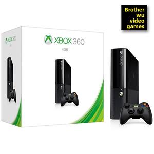 Utilisé pour la console de jeu à détection de mouvement <span class=keywords><strong>360</strong></span> Slim 4G (avec édition) également disponible en configurations Dual 45/Dual 65 - Product Image 4