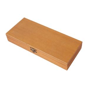 <span class=keywords><strong>Couteau</strong></span> à beurre français <span class=keywords><strong>Laguiole</strong></span> avec boîte en bois Set de couteaux à fromage à tartiner - Product Image 4
