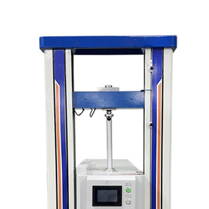 Universal Materials Zustrommast-Testgerät mit Hochtemperaturofen - Product Image 4