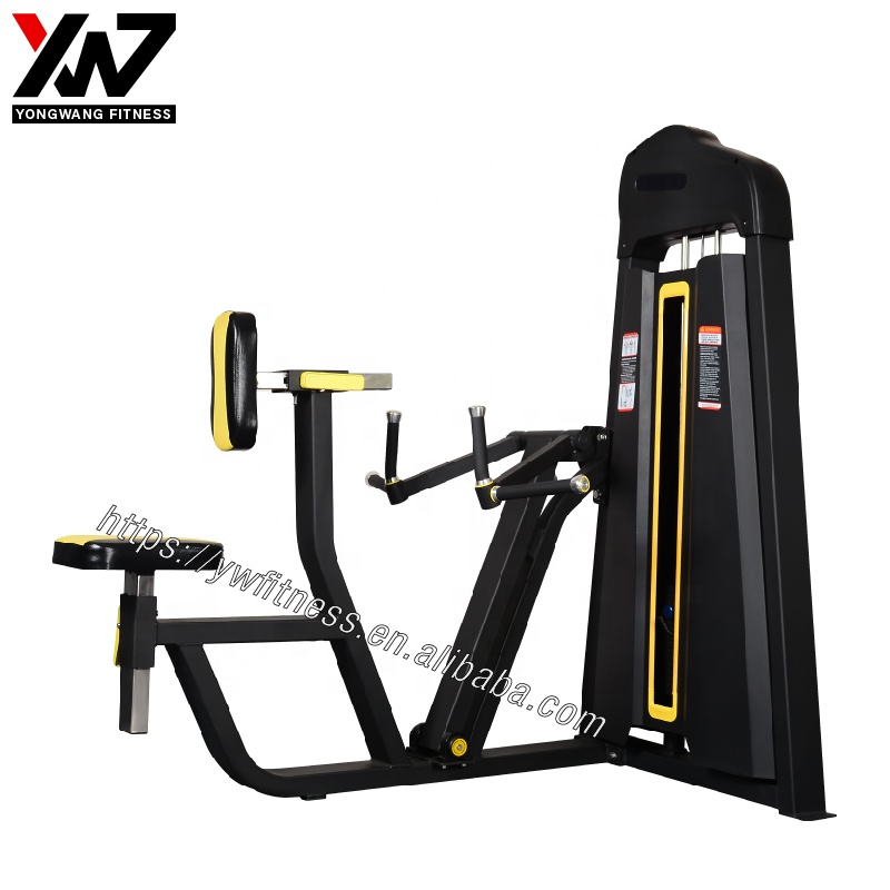 Китайский поставщик, оборудование для тренировок в тренажерном зале, вертикальный ряд