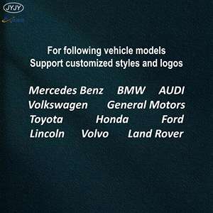 Marchepied électrique intelligent pour voiture, marchepied, pédale, noir encre, Adamas pour Mercedes-Benz BMW Volkswagen Volvo Toyota - Product Image 6