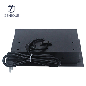 Ổ Cắm Bật Lên Cho Bàn Ổ Cắm Để Bàn Hộp Ổ Cắm Điện Để Bàn Hội Nghị Văn Phòng Ổ Cắm Ẩn Lõm Cho Bàn Để Bàn - Product Image 6