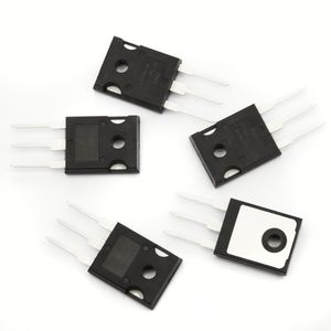 100% Genuine Original Brand-New MBQ40T120FDS/40T120FDS TO-247 Transistor - Product Image 1