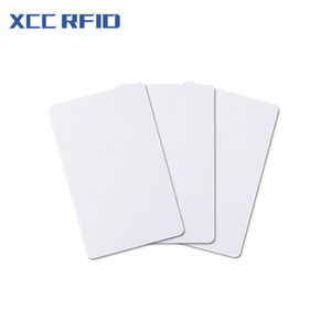 Nhà Máy Giá <span class=keywords><strong>Mifare</strong></span> 1K thông minh Thẻ <span class=keywords><strong>Chip</strong></span> ISO Mini tag RFID NFC không thấm nước PVC Pet nhựa cho khách sạn & ứng dụng thanh toán - Product Image 2