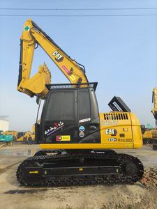 Caterpillar usado para excavadora Cat 312GC de 12 toneladas, núcleo de Motor de excavadora de orugas de segunda mano original de Japón disponible para la venta - Product Image 2