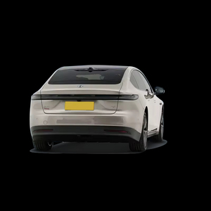 Precios Inmejorables del Black Friday: NIO, Vehículo Eléctrico de Lujo y Potente de Tamaño Mediano, Honda con Volante a la Izquierda, 480kW, 500N.m, Vehículo de Nueva Energía - Product Image 3