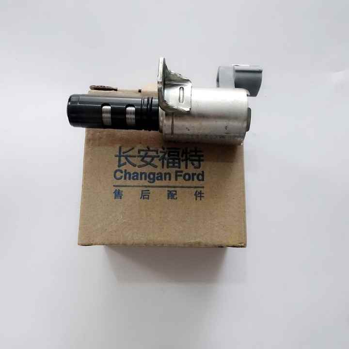 Wholesale CN1G-6L713-BD进气排气凸轮轴位置执行器电磁阀From m