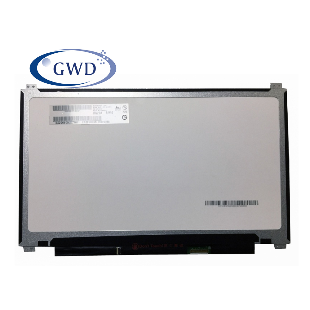 <strong>Laptop</strong> Lcd <strong>Screen</strong> <strong>Replacement</strong> 13.3 Slim 40pin Touchscreen Lcd B133HAK01.1 For <strong>Acer</strong> V5 471