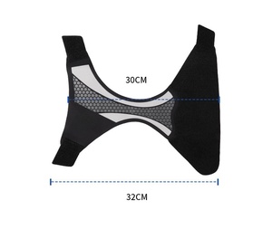 <b>Ankle</b> protection to Prevent Sprained Feet and <b>Ankle</b> protection Protective Gear Basketball Sports Football Protective Running - Product Image 5