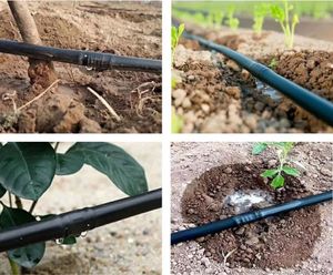 Sistema di <span class=keywords><strong>Irrigazione</strong></span> a Goccia Professionale DEXN per Agricoltura, <span class=keywords><strong>Tubo</strong></span> PE Nero da 16mm e 20mm <span class=keywords><strong>con</strong></span> Logo Personalizzato per Fattorie, Serre e Frutteti - Product Image 5