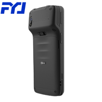 Top qualité SEUIC AUTOID UTouch 2S Portable Mobile RFID PDA 5.5 pouces IP68 balayage longue Distance Android 11 4 + 64 Go PDA Machine